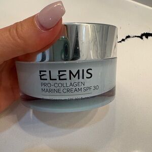 ELEMIS Pro-Collagen Marine Cream SPF 30 - 3.3oz ThE Largest Jar!